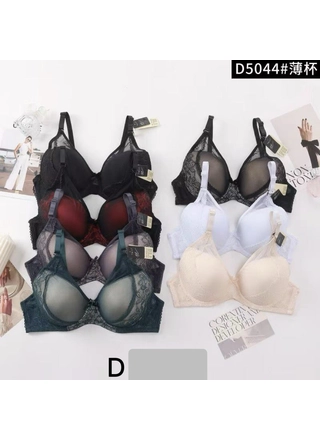 Фото TEYI Бюстгальтер женский *D* TEYI 5044 (23169) – Чашка D, цвет <color>, цена 111.01<currency>