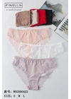 Норма Жіночі трусики Finella WNSN90403 10с - жіноча білизна оптом у Dolche Noche