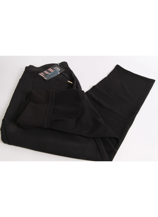 ЛосиныKC011 Лосины женские демосезонные  D&A - женское белье оптом в Dolche Noche