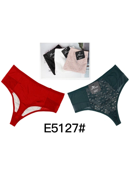 Норма Труси жіночі HONS 5127  5д - жіноча білизна оптом у Dolche Noche