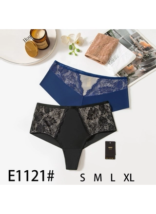 Фото HONS Жіночі труси HON2 E1121 1в (22920) – Норма, цвет <color>, цена 97.57<currency>