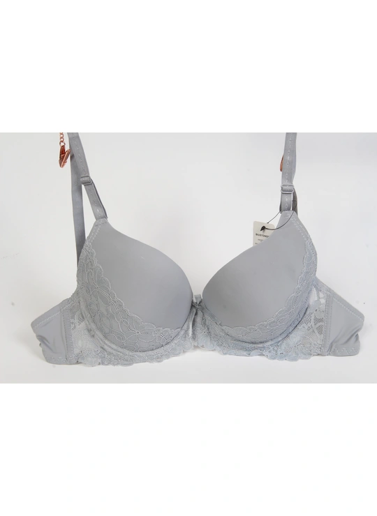 Чашка B8400 B Бюстгальтер  YI YAAN FANG - женское белье оптом в Dolche Noche