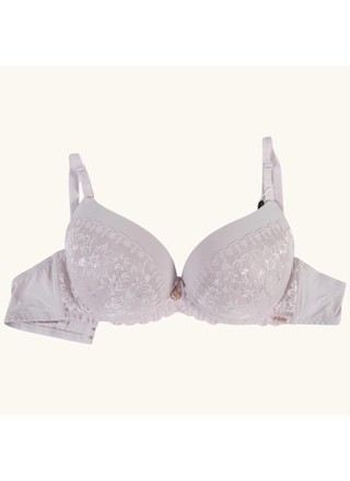 Фото AINA Бюстгальтер жіночий *C* AIMINA 1750 Пудра (23380) – Чашка C, цвет <color>, цена 187.67<currency>