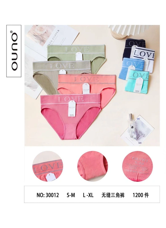 Норма Труси жіночи OUNO 30012 1Д - жіноча білизна оптом у Dolche Noche