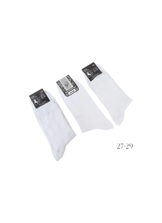 Носки резинки (27-29) ELIT 0057 - магазин нижнего белья оптом Dolche Noche