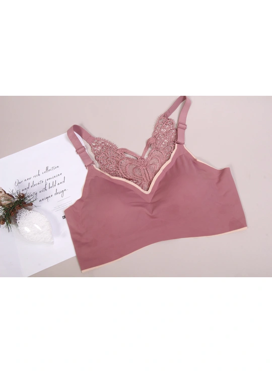 Топы, майкиТопик бабочка безшовный 1789 - женское белье оптом в Dolche Noche