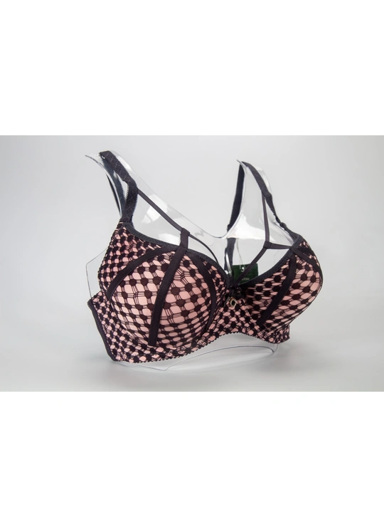 Чашка CБюстгальтер женский *C* NADIZI 2773 3.3 - женское белье оптом в Dolche Noche