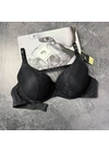 Чашка C Бюстгальтер жіночий *C* TEYI 5052 Чорний - жіноча білизна оптом у Dolche Noche