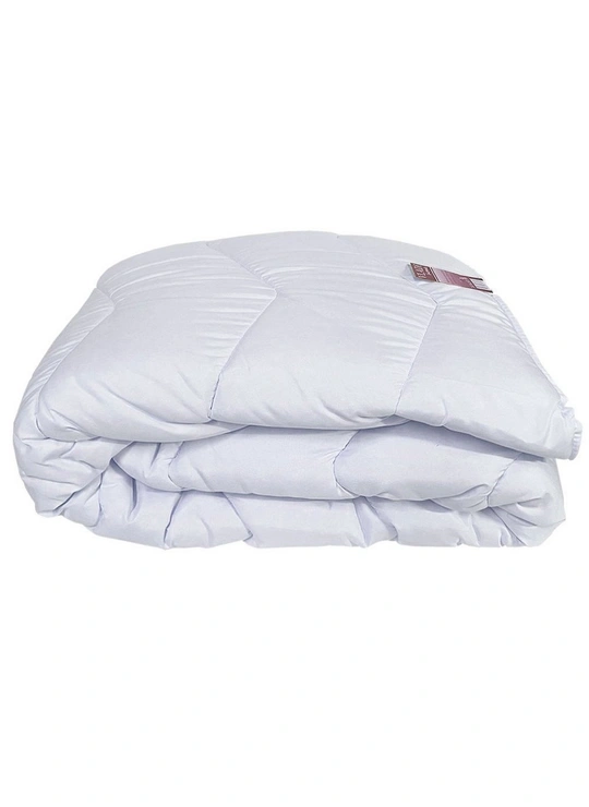 Одеяло зимнее шерстяное Vladi 0212 - текстиль для дома оптом в Dolche Noche