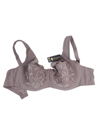 Фото TEYI Бюстгальтер жіночий *D* NADIZI 0036 6.2 Кофейний (22069) – Чашка D, цвет <color>, цена 224.99<currency>