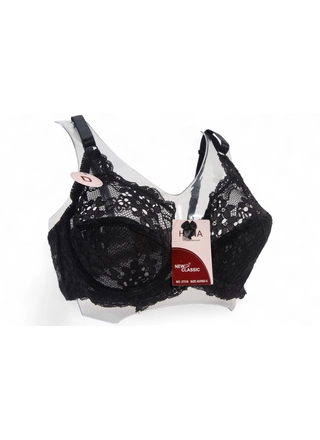 Фото HANA Бюстгальтер *D* HANA  27310 (21417) – Чашка D, цвет <color>, цена 87.89<currency>