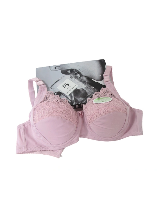 Чашка CБюстгальтер BIWEIER 8124C 2,2 - женское белье оптом в Dolche Noche