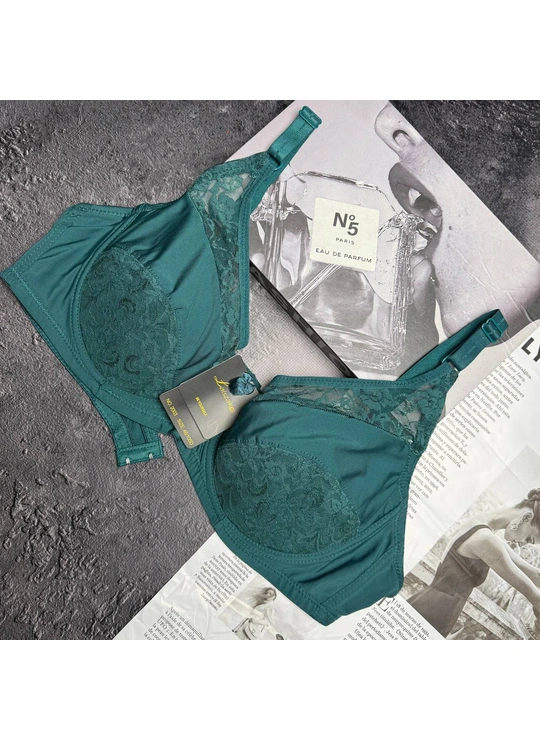 Для большой груди (С - G)Бюстгальтер женский D Laiszak 2003 6,2 - женское белье оптом в Dolche Noche