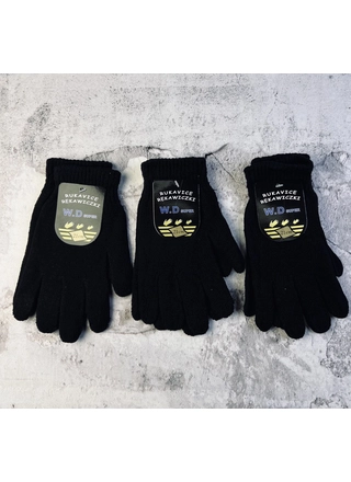 Фото WS Studio Перчатки женские WD 2011 () – Перчатки, цвет <color>, цена <currency>