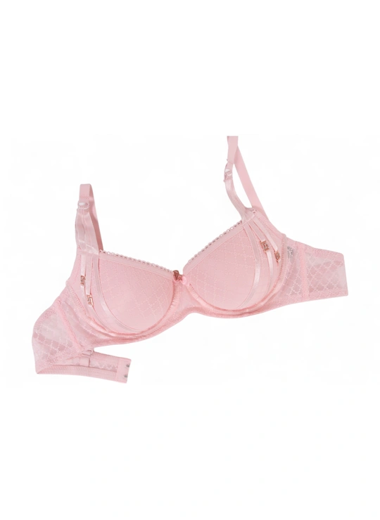 Чашка B Бюстгальтер жіночий *B* AIMINA 0066 8,3 - жіноча білизна оптом у Dolche Noche