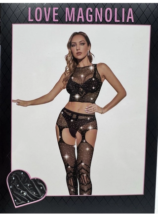 Фото Без Бренда Комплект эротического белья 1121 () – Эротические комплекты, цвет <color>, цена <currency>