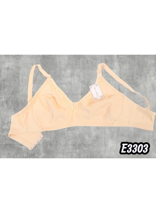 Чашка ЕБюстгалтер Moda Veliss E3303 16,1 Бежевий - женское белье оптом в Dolche Noche