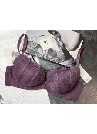 Фото Biweier Бюстгальтер женский *C* BIWEIER 8816 3.3 Фиолетовый (18065) – Чашка C, цвет <color>, цена 166.49<currency>