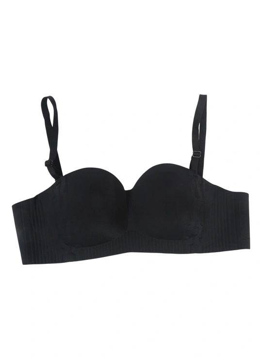 НевидимкиБесшовный бюстгальтер A8878 - женское белье оптом в Dolche Noche