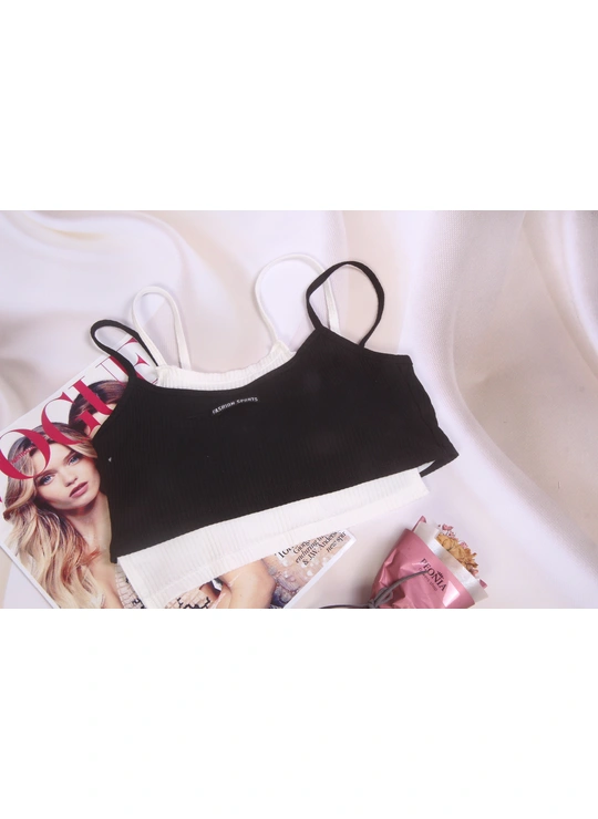 Топы, майкиТопик женский обманка 2021  19,2 - женское белье оптом в Dolche Noche