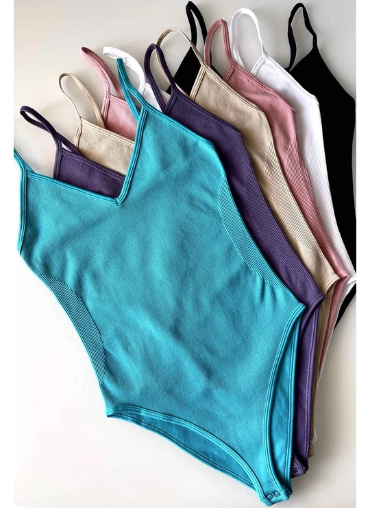 Корректирующие трусыБоди женский комбинезон Amytis 44015 - женское белье оптом в Dolche Noche