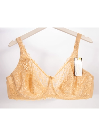 Фото Beisdanna Бюстгальтер жіночий *E* Beisdanna 408-55  4,2 (17272) – Чашка Е, колір <color>, ціна 195.36<currency>