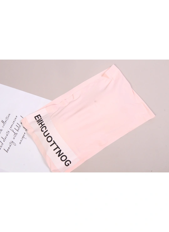 Топы, майкиБезшовный топ без брителей 1818 19,3 - женское белье оптом в Dolche Noche