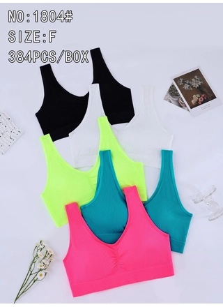 Фото Без Бренда Топ женский Shumansi 1804 (19035) – Топы, майки, цвет <color>, цена 130.57<currency>