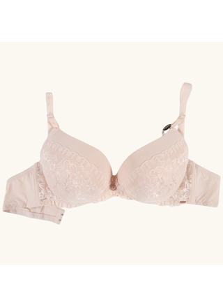 Фото AINA Бюстгальтер жіночий *C* AIMINA 1750 Бежевий (23383) – Чашка C, цвет <color>, цена 187.67<currency>