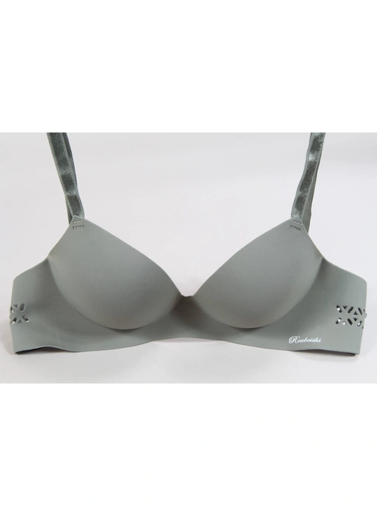 БесшовныеБюстгальтер бесшовный 1011 - женское белье оптом в Dolche Noche