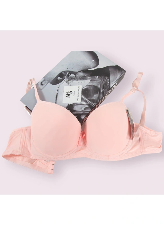 Чашка BБюстгальтер *B* LUNA 630 7,4 - женское белье оптом в Dolche Noche