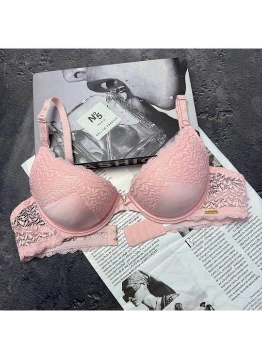 Чашка BБюстгальтер женский *B* AIMINA 1592 - женское белье оптом в Dolche Noche