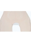 Коригуючі панталони, шорти Жіночі коригуючі труси-шорти Magic Trousers з ефектом утяжки та Push-Up (Опт) 613 Бежевий - жіноча білизна оптом у Dolche Noche