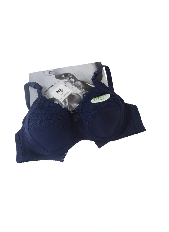 Чашка CБюстгальтер BIWEIER 8124C 2,2 - женское белье оптом в Dolche Noche