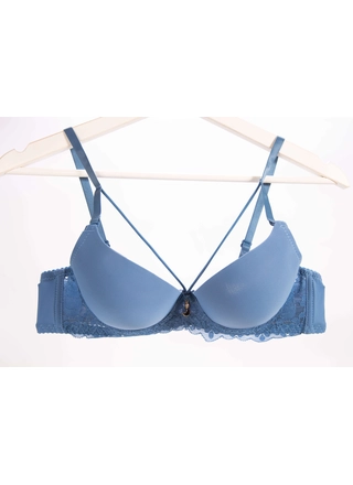 Фото TEYI Бюстгальтер женский *A* NADIZI 2301 15,1 (16548) – Чашка А, цвет <color>, цена 152.02<currency>