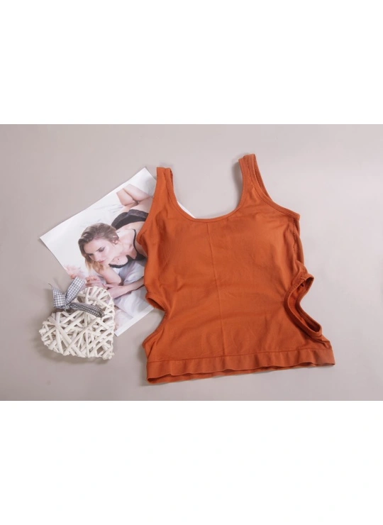 Топи, майки Майка жіноча мікрофібра 996 - жіноча білизна оптом у Dolche Noche