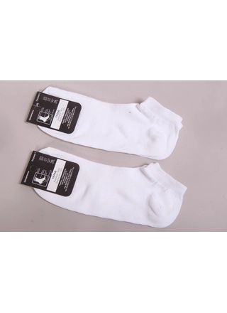 Фото Червоноград Шкарпетки чоловічі (сітка) 25-27 *3436* Білий (7457) – Весна-осень, цвет <color>, цена 13.09<currency>