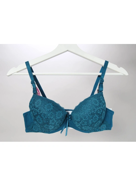 С пуш-апБюстгальтер *B* BIWEIER 72539 16.3 - женское белье оптом в Dolche Noche