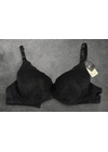 Чашка D Бюстгальтер *D* TEYI 5125 Чорний - жіноча білизна оптом у Dolche Noche