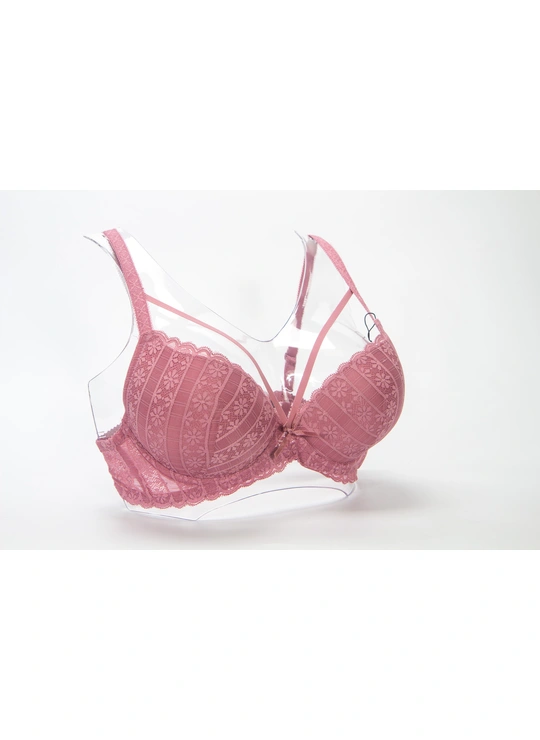 Чашка B Бюстгальтер жіночий Lu Kang *B* 61223  9.2 - жіноча білизна оптом у Dolche Noche