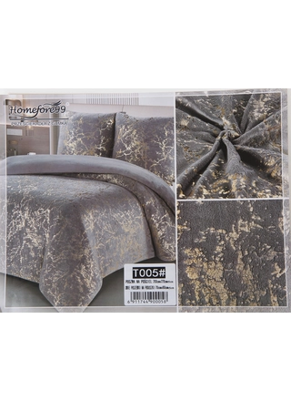 Фото Без Бренда Комплект постельного белья Homefore 005 (23009) – Постельное белье, цвет <color>, цена 1700.44<currency>