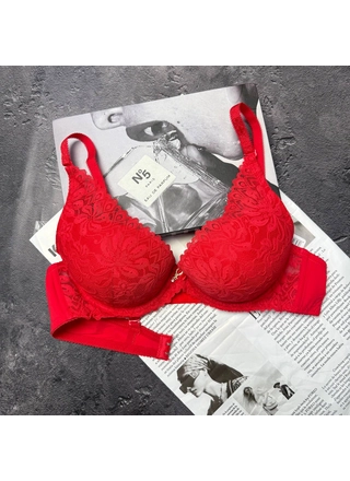 Фото AIMINA Бюстгальтер женский *B* AIMINA 1769 (23085) – С пуш-ап, цвет <color>, цена 179.10<currency>