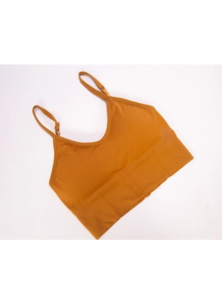 Фото Без Бренда Топ женский однотонный 656 (17281) – Топы, майки, цвет <color>, цена 71.40<currency>