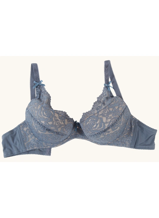 Чашка BБюстгальтер *B* NADIZI 2601 8,1 - женское белье оптом в Dolche Noche