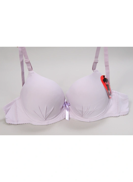 С пуш-апБюстгальтер пушап *B* HAN 6666 16.3 - женское белье оптом в Dolche Noche