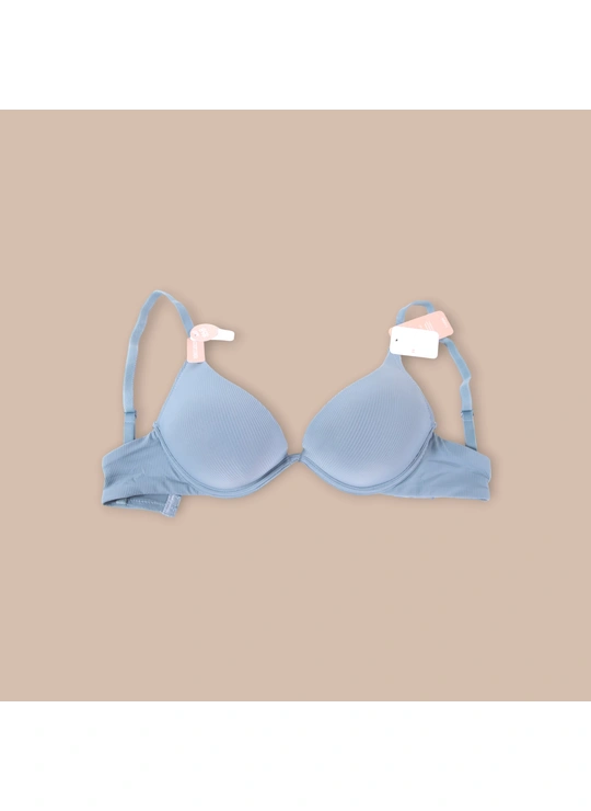 С пуш-апБюстгальтер топ TRESS 5468 - женское белье оптом в Dolche Noche