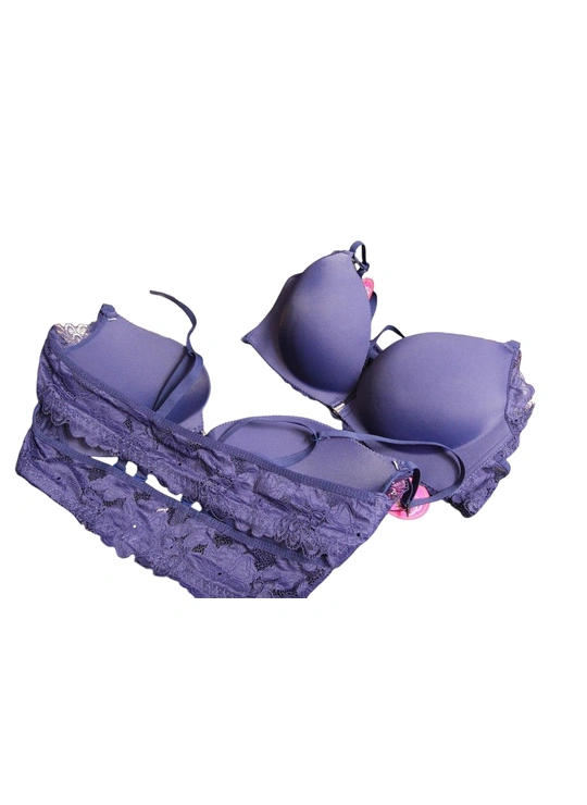 Чашка B 30295 B Бюстгальтер без стали BIWEIER 10.3 Синій - жіноча білизна оптом у Dolche Noche