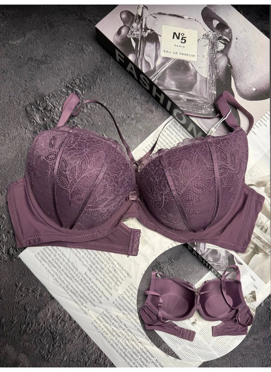 Чашка C Бюстгальтер жіночий *C* BIWEIER 8816 3.3 - жіноча білизна оптом у Dolche Noche