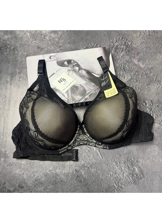 Чашка D Бюстгальтер жіночий *D* TEYI 5044 - жіноча білизна оптом у Dolche Noche