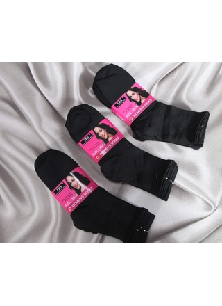 Фото D&A Носки женские D&A 8304 (16127) – Весна-осень, цвет <color>, цена 19.14<currency>